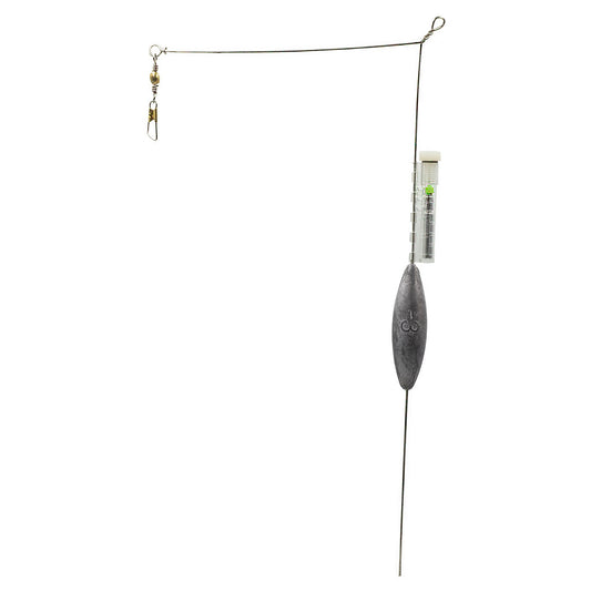 FishDaddy Bouncer Flare illuminated terminal tackle