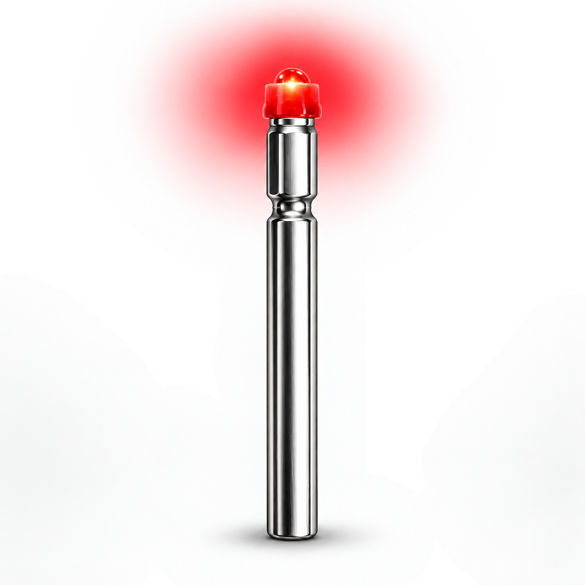 FishDaddy Stick Flare LED in Solid Red