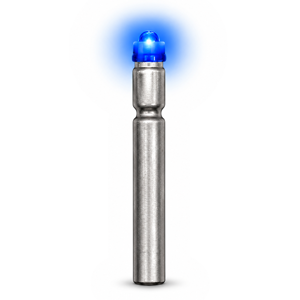 FishDaddy Stick Flare LED in Solid Blue