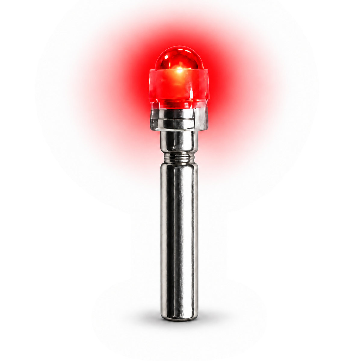 FishDaddy Micro LED replacement, blinking red LED