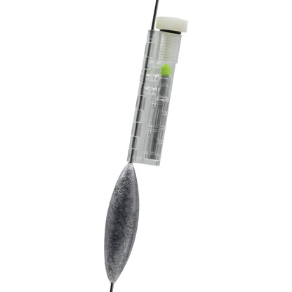 FishDaddy Bouncer Flare illuminated terminal tackle