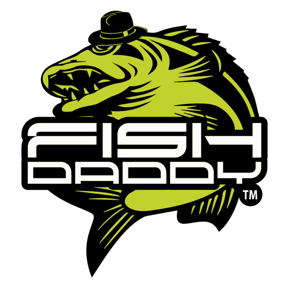 FishDaddy Outdoors logo