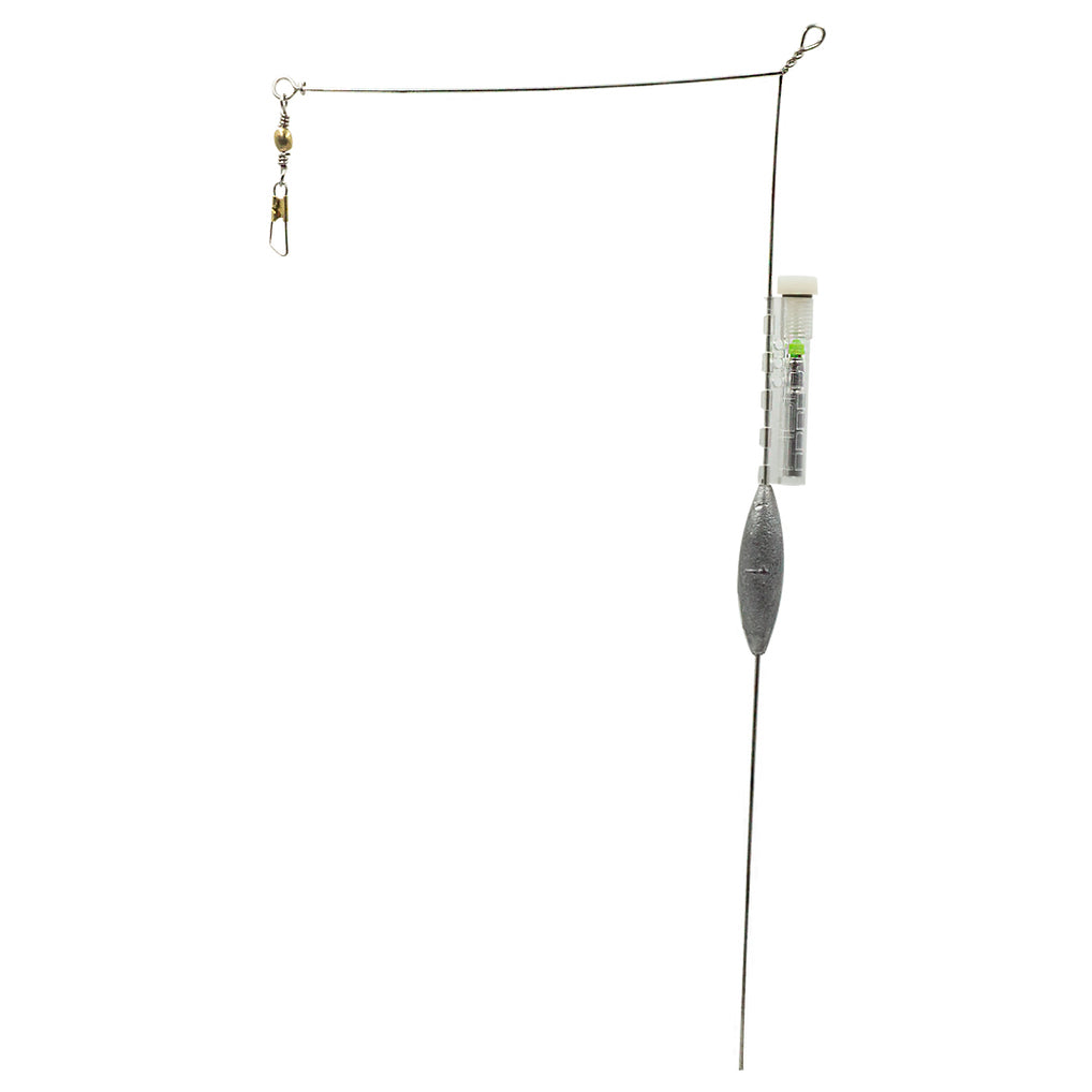 FishDaddy Bouncer Flare in 1 oz. - Swivel