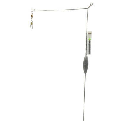 FishDaddy Bouncer Flare in 1 oz. - Swivel