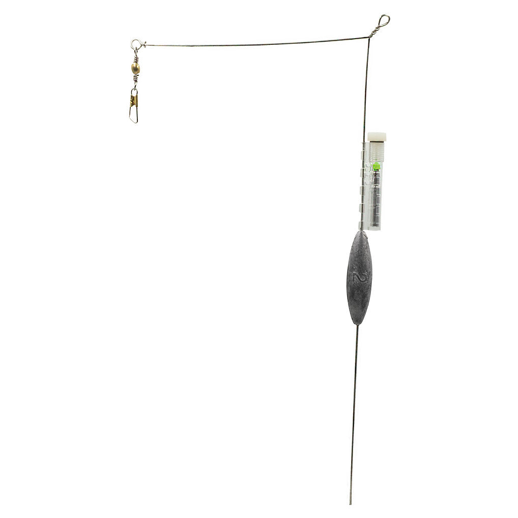 FishDaddy Bouncer Flare in 2 oz. - Swivel