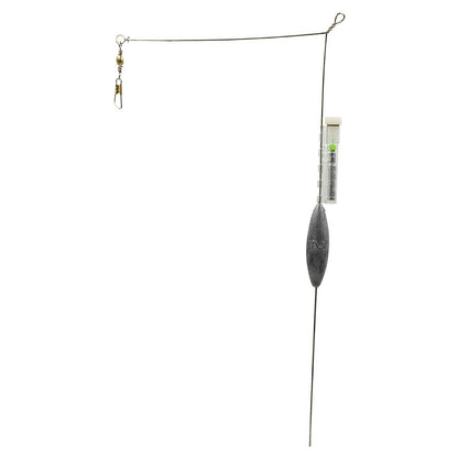 FishDaddy Bouncer Flare in 2 oz. - Swivel