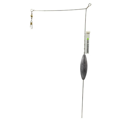 FishDaddy Bouncer Flare in 3 oz. - Swivel