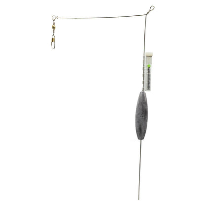 FishDaddy Bouncer Flare in 4 oz. - Swivel