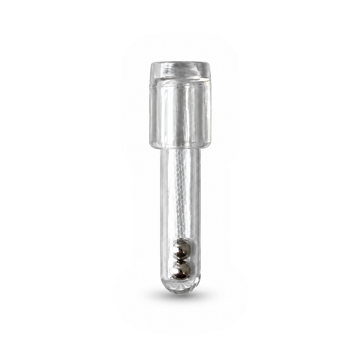 FishDaddy Micro Rattle Insert for compatible fishing tackle